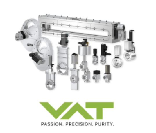 VAT Vacuum Valves
