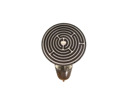 [TE-SPHS] Tiltable Vacuum Heater Stage