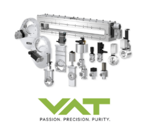 [VAT_Vacuum_Valves] VAT Vacuum Valves